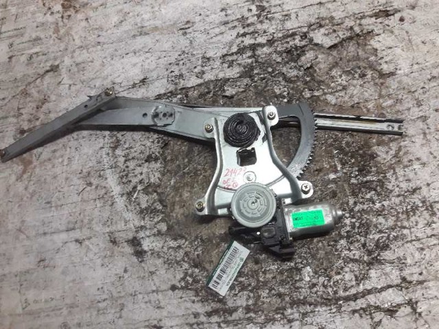 GM 96541737 Motor del elevalunas de la puerta delantera izquierda  comprar en Albacete