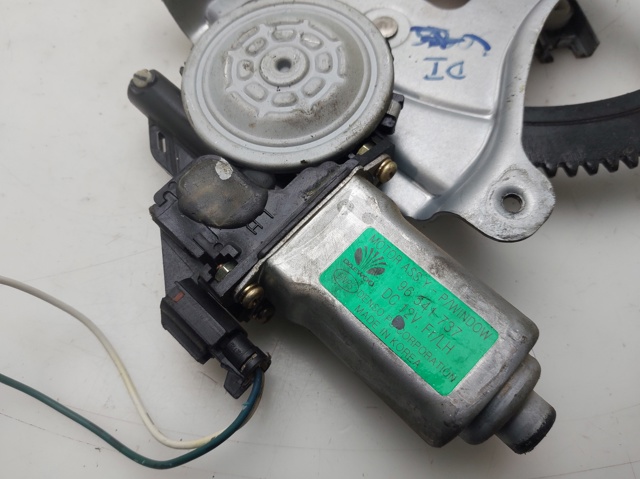 96541737 GM Motor del elevalunas eléctrico  en stock Huelva