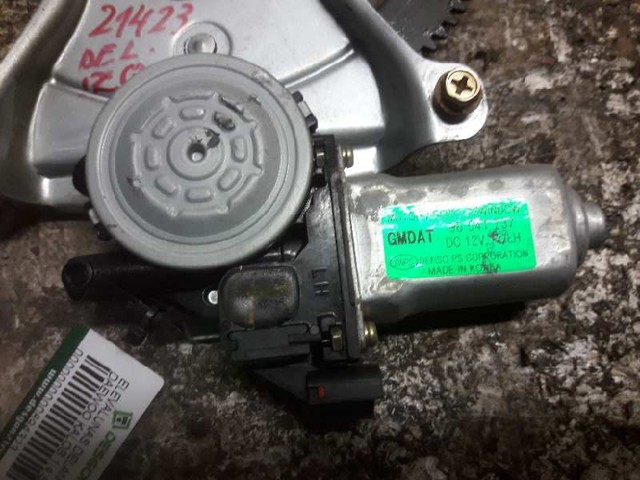 96541737 Motor del elevalunas eléctrico  en stock Sabadell