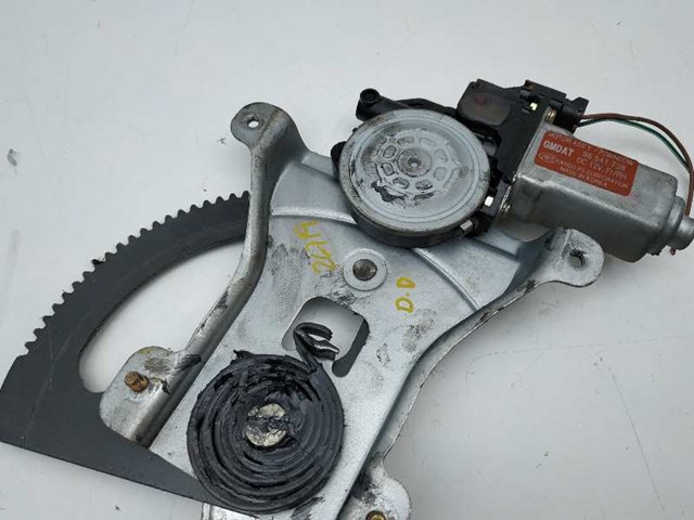 GM 96541738 Motor del elevalunas de la puerta delantera derecha  en stock Valencia