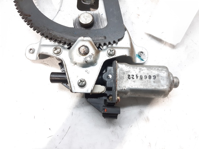 GM 96541738 Motor del elevalunas de la puerta delantera derecha  en stock Valencia