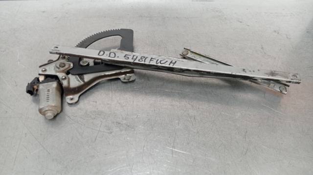 96541738 Motor del elevalunas de la puerta delantera derecha comprar Girona