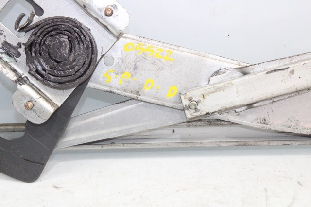 96541738 GM Motor del elevalunas de la puerta delantera derecha  comprar en Oviedo
