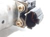 Motor eléctrico, elevalunas, puerta delantera derecha 96541738 GM