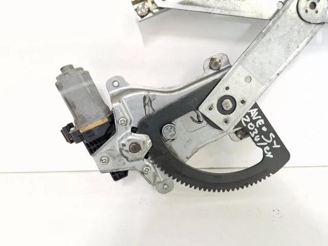 GM 96541783 Mecanismo de elevalunas de la puerta delantera izquierda  disponible Lugo