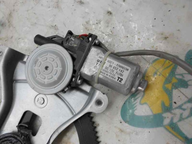 96541784 GM Mecanismo de elevalunas delantero derecha comprar Alcalá