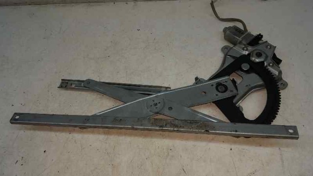 GM 96541784 Mecanismo de elevalunas delantero derecha comprar Pamplona