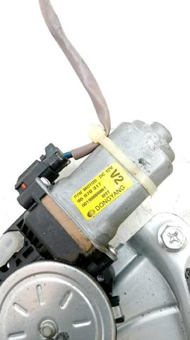 96541784 GM Mecanismo de elevalunas de la puerta delantera derecha  comprar en Oviedo
