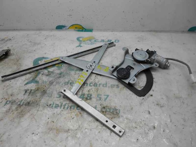 96541784 GM Mecanismo de elevalunas delantero derecha comprar Madrid