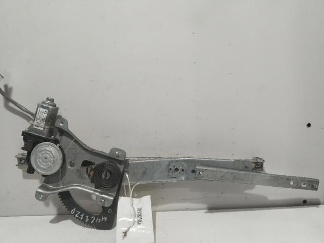 GM 96541784 Mecanismo de elevalunas delantero derecha  en stock Terrassa