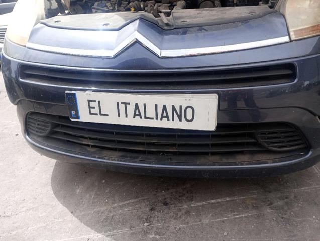 9654196177 PEUGEOT Parachoques delantero  comprar en Jaén