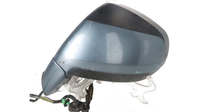 Retrovisor izquierdo 96542254XT PEUGEOT