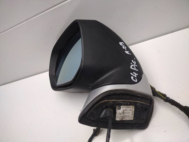 96542254XT PEUGEOT Espejo retrovisor izquierdo  comprar en Oviedo