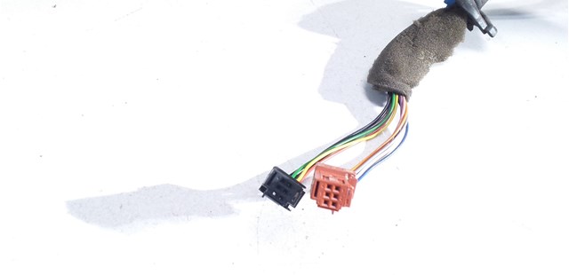 Retrovisor izquierdo 96542254XT PEUGEOT