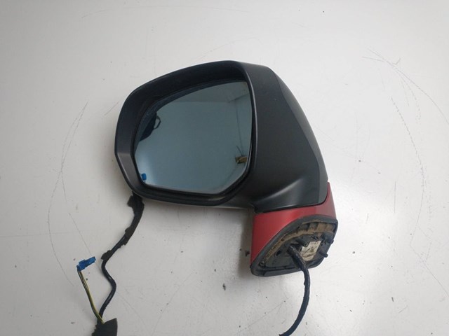 96542254XT PEUGEOT Espejo de retrovisor izquierdo  en stock Gandía