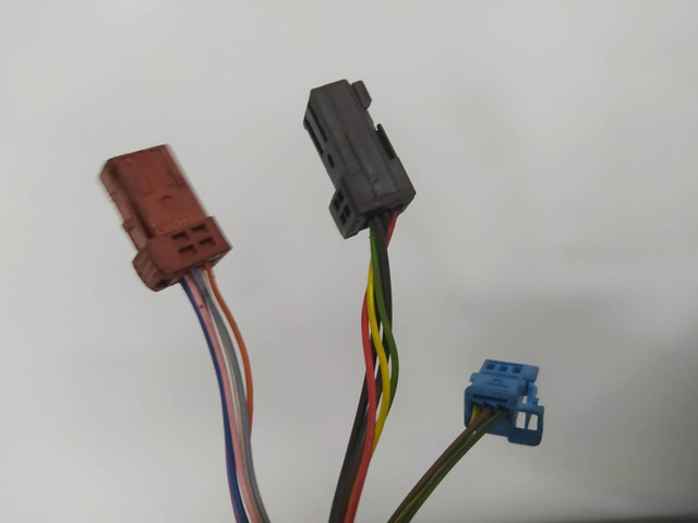 96542257XY Espejo retrovisor izquierdo  disponible Málaga