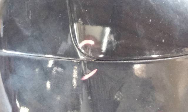 96542257XY Espejo de retrovisor izquierdo comprar Almería