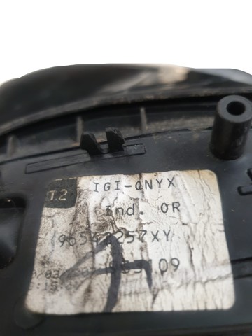 96542257XY Espejo de retrovisor izquierdo comprar Girona