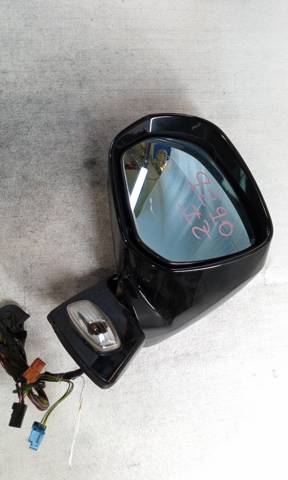 96542257XY PEUGEOT Espejo retrovisor izquierdo  disponible Ourense