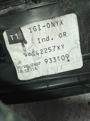 96542257XY Espejo de retrovisor izquierdo comprar Almería