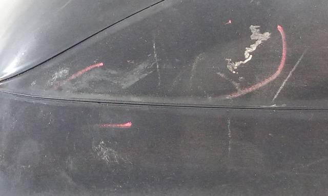 96542257XY PEUGEOT Espejo retrovisor izquierdo  comprar en Jaén