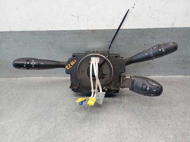 Interruptor de la columna de dirección completo 96542558XT PEUGEOT