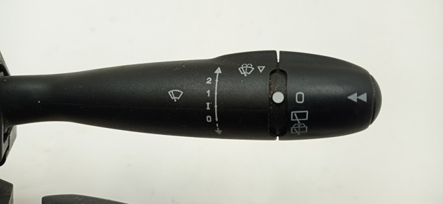 PEUGEOT 96542558XT Conmutador en la columna de dirección completo  comprar en Albacete