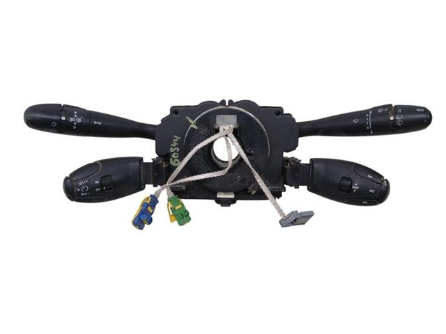 Mando bajo volante 96542558XT PEUGEOT