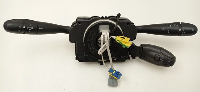 96542558XT PEUGEOT Conmutador columna dirección  en stock Gandía