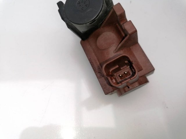 PEUGEOT 9654282880 Válvula de solenoide de control de mariposa EGR  en stock Salamanca