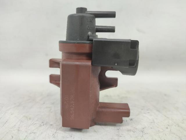 9654282880 PEUGEOT Válvula de solenoide de control de mariposa EGR  comprar en Jaén