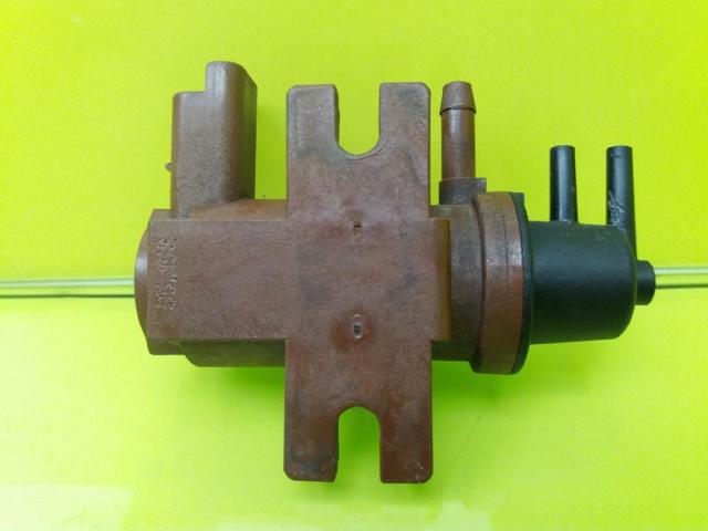 PEUGEOT 9654282880 Válvula de solenoide de control de mariposa EGR  disponible Valladolid