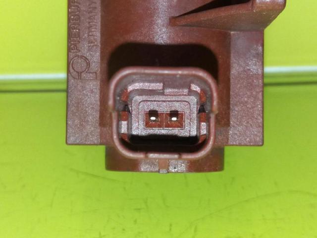 9654282880 PEUGEOT Válvula de solenoide de control de mariposa EGR  comprar en Lleida