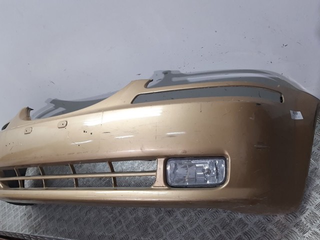 Paragolpes delantero 96542983 GM