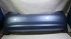 Paragolpes trasero 96543014 GM