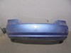 Paragolpes trasero 96543014 GM