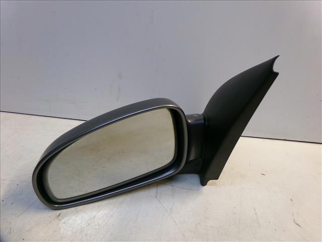 Espejo retrovisor izquierdo 96543120 General Motors