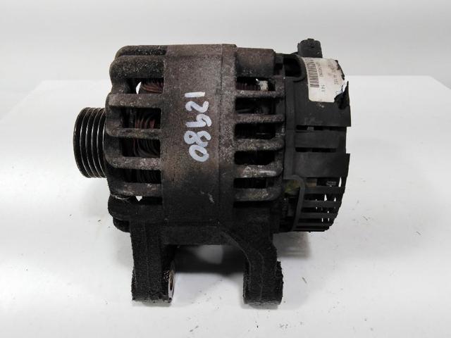 PEUGEOT 9654343080 Alternador  comprar en Murcia