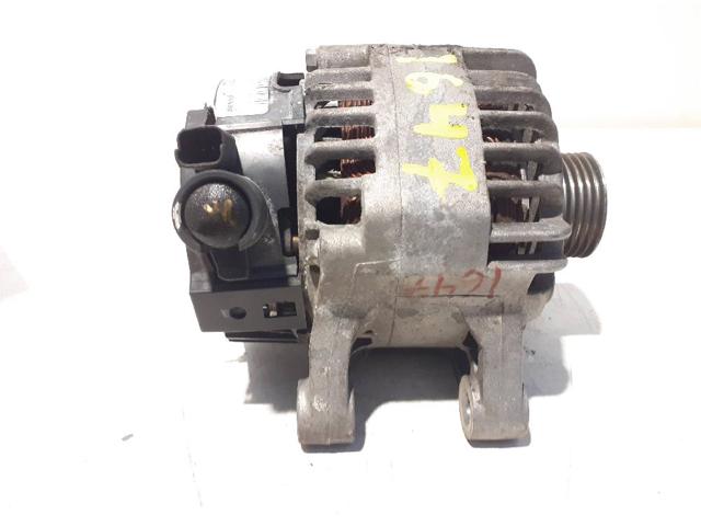 9654343080 PEUGEOT Alternador  disponible Alicante
