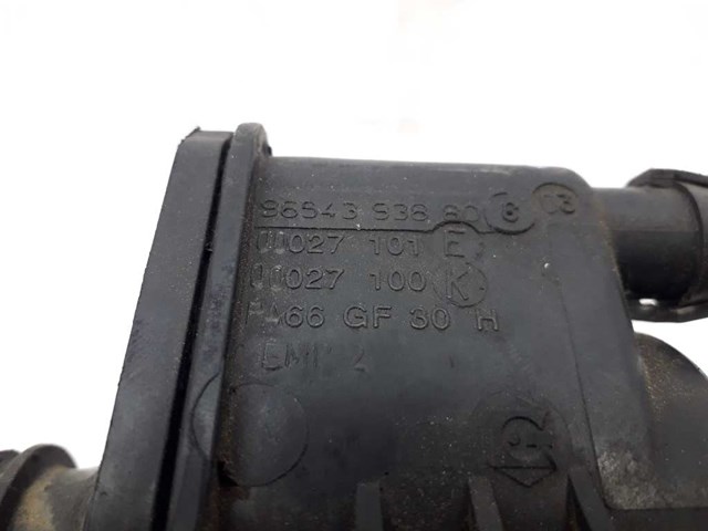 9654393880 Ford