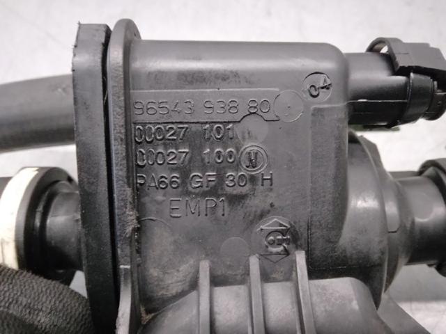 9654393880 Ford