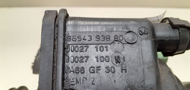 9654393880 PEUGEOT Termostato  en stock Huelva