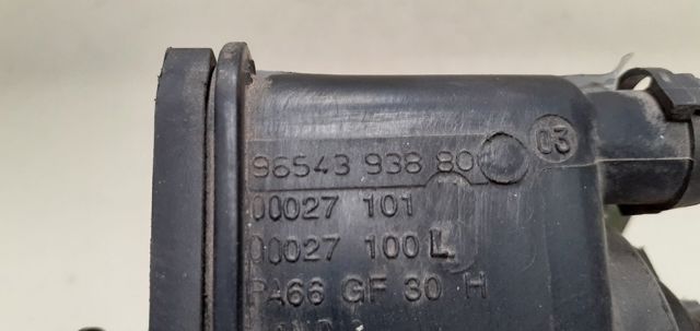9654393880 PEUGEOT Termostato  comprar en Lleida