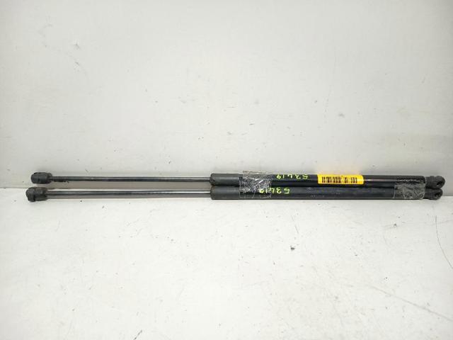 Muelle neumatico maletero Escort III familiar (1980-1985) original desde 15,12 €