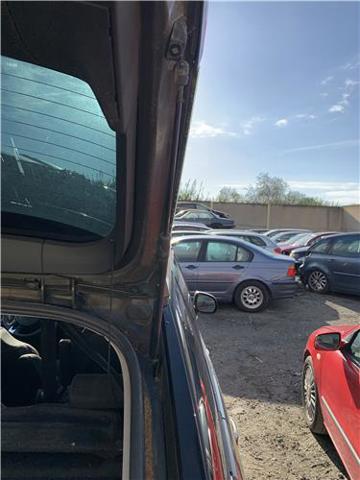 Comprar Amortiguador de puerta trasera Escort III AWA