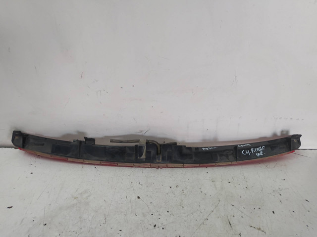 9654435580 Tercera luz de freno  en stock Sabadell