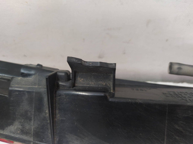 9654435580 PEUGEOT Tercera luz de freno comprar Alcalá