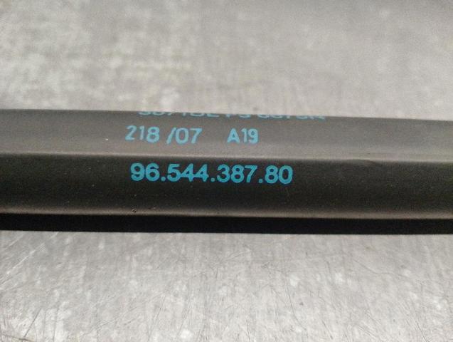 9654438780 PEUGEOT Amortiguador de la tapa del maletero  comprar en Lleida