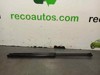 Amortiguador Para Porton Trasero (3/5 Puertas Traseras (Lisas) 9654438880 PEUGEOT