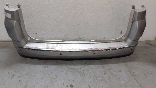 Precio del repuesto Paragolpes trasero C4 monovolumen